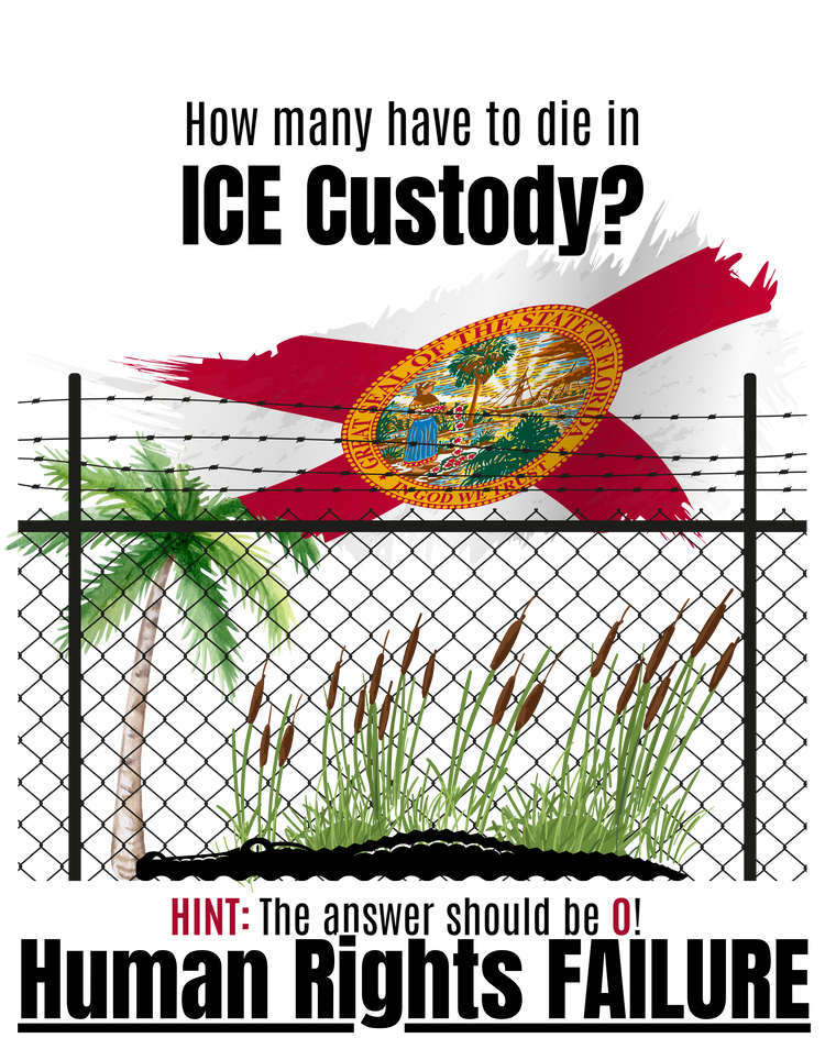 No ICE