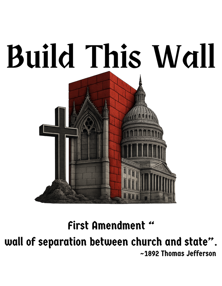 Build This Wall