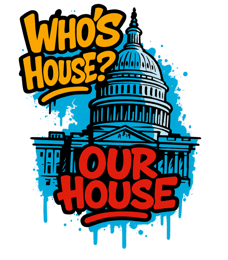 OUR HOUSE