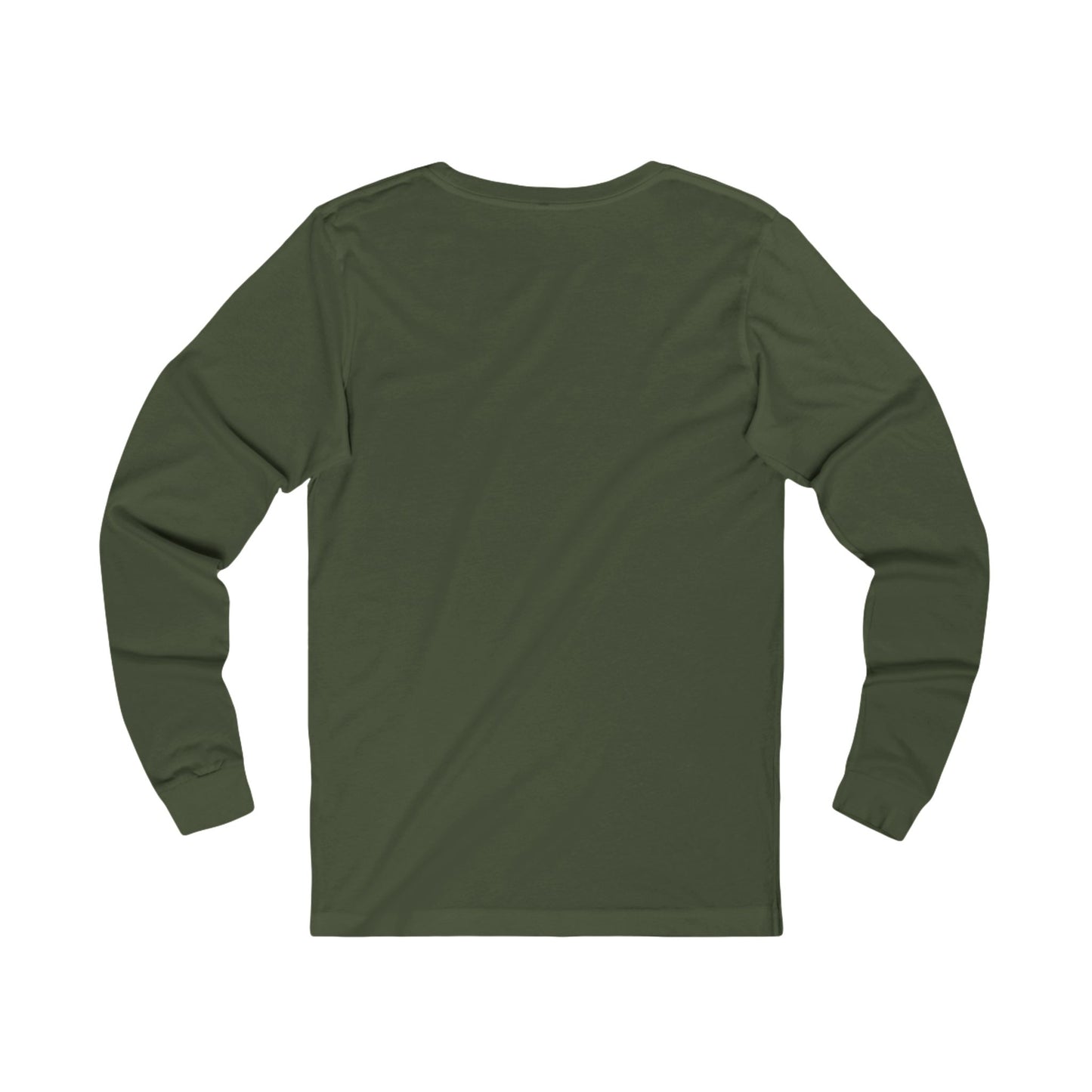 Chicago. Who's House? Our House Unisex Long Sleeve Tee, Urban Style Shirt, Casual Wear, Gift for Friends, City Pride Apparel