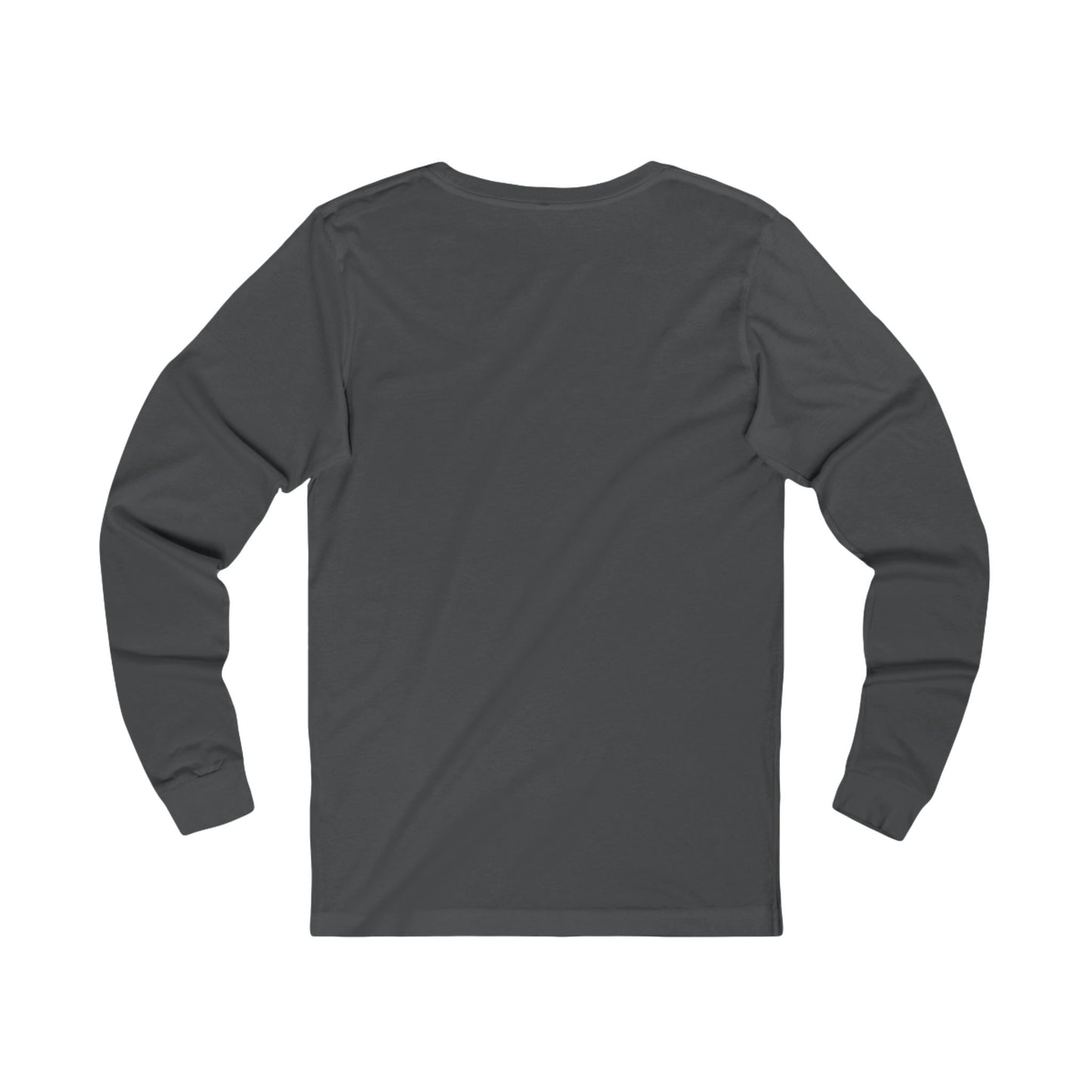 Chicago. Who's House? Our House Unisex Long Sleeve Tee, Urban Style Shirt, Casual Wear, Gift for Friends, City Pride Apparel