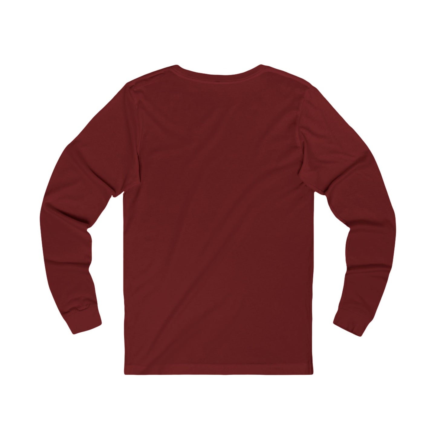Chicago. Who's House? Our House Unisex Long Sleeve Tee, Urban Style Shirt, Casual Wear, Gift for Friends, City Pride Apparel