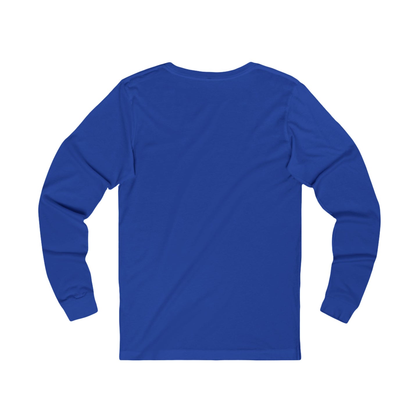 Chicago. Who's House? Our House Unisex Long Sleeve Tee, Urban Style Shirt, Casual Wear, Gift for Friends, City Pride Apparel