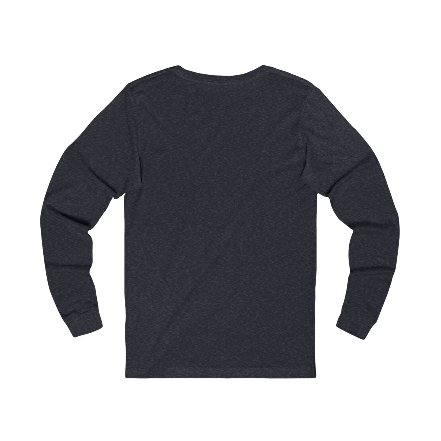 Chicago. Who's House? Our House Unisex Long Sleeve Tee, Urban Style Shirt, Casual Wear, Gift for Friends, City Pride Apparel
