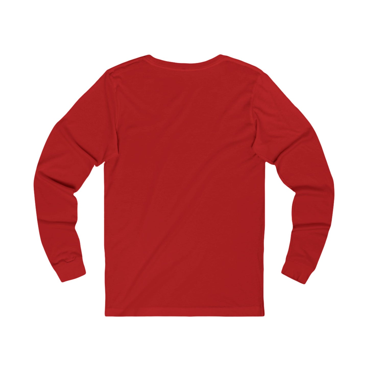 Chicago. Who's House? Our House Unisex Long Sleeve Tee, Urban Style Shirt, Casual Wear, Gift for Friends, City Pride Apparel