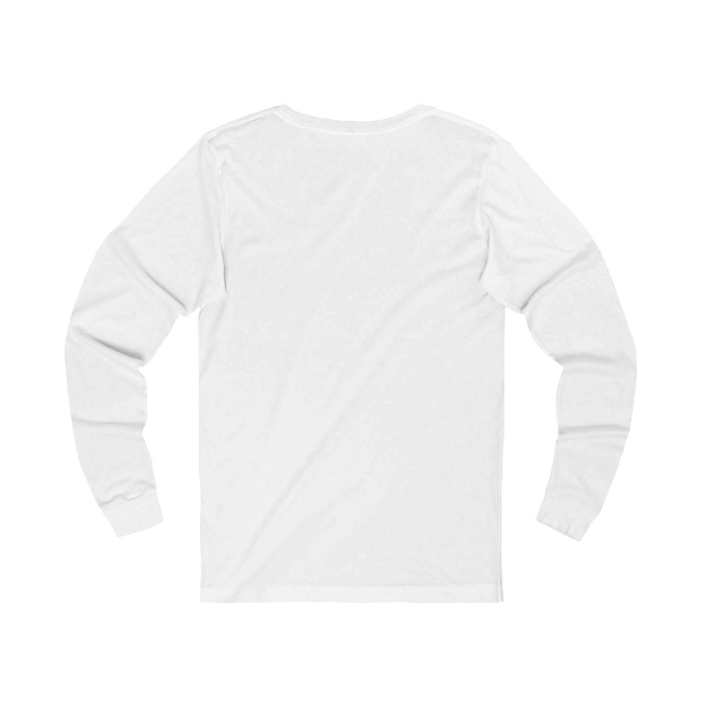 Chicago. Who's House? Our House Unisex Long Sleeve Tee, Urban Style Shirt, Casual Wear, Gift for Friends, City Pride Apparel