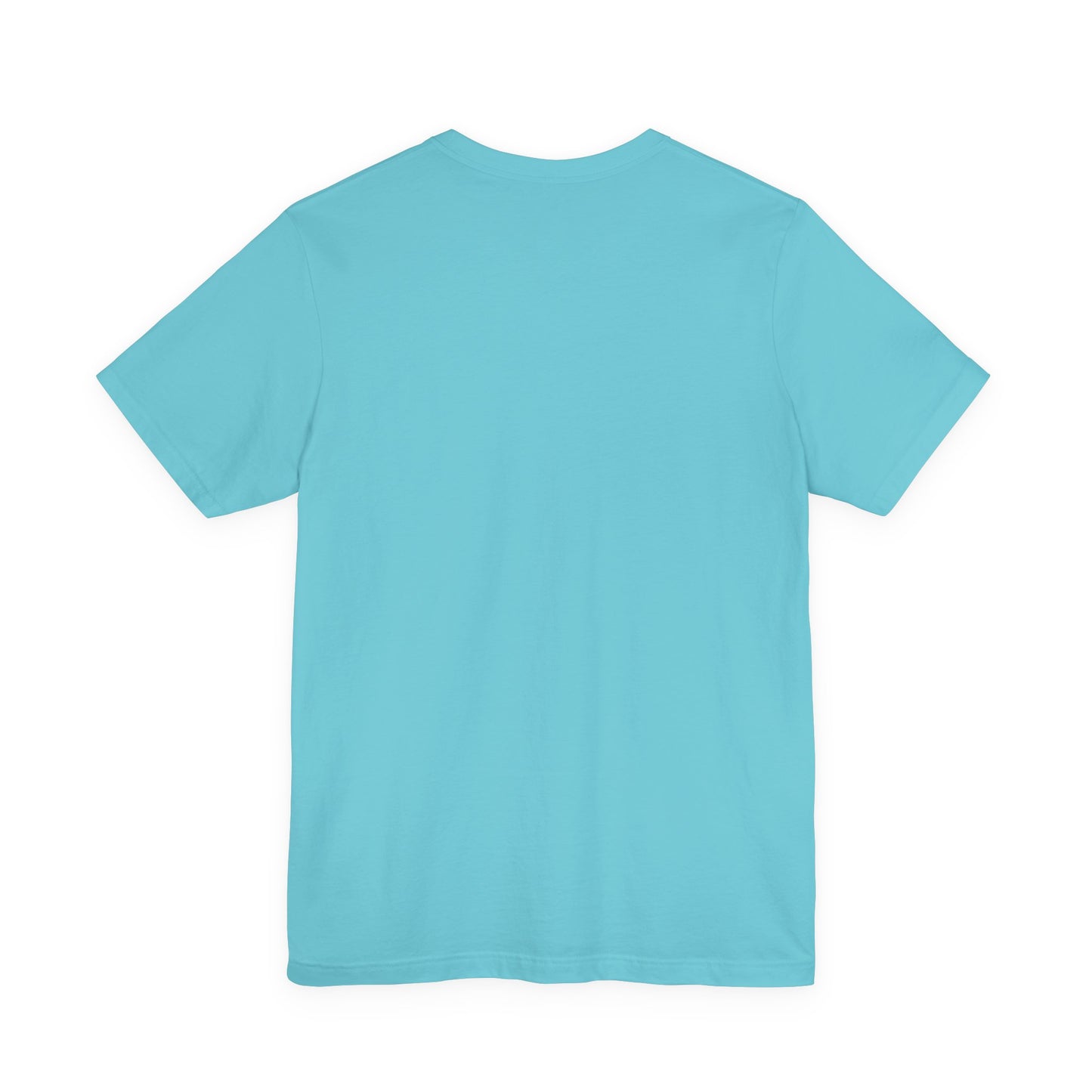 Our House Colorful Political Statement Tee, Fun Activist Top, Pride Shirt, Comfortable Everyday Wear, Gift for Activists