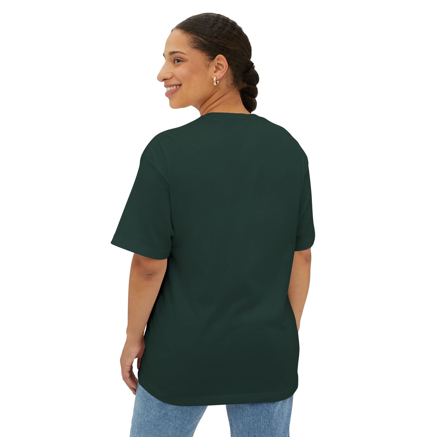 Silence is Compliance Unisex Oversized Tee, Statement Tee, Comfortable Casual Wear, Protest Fashion, Gift for Activists