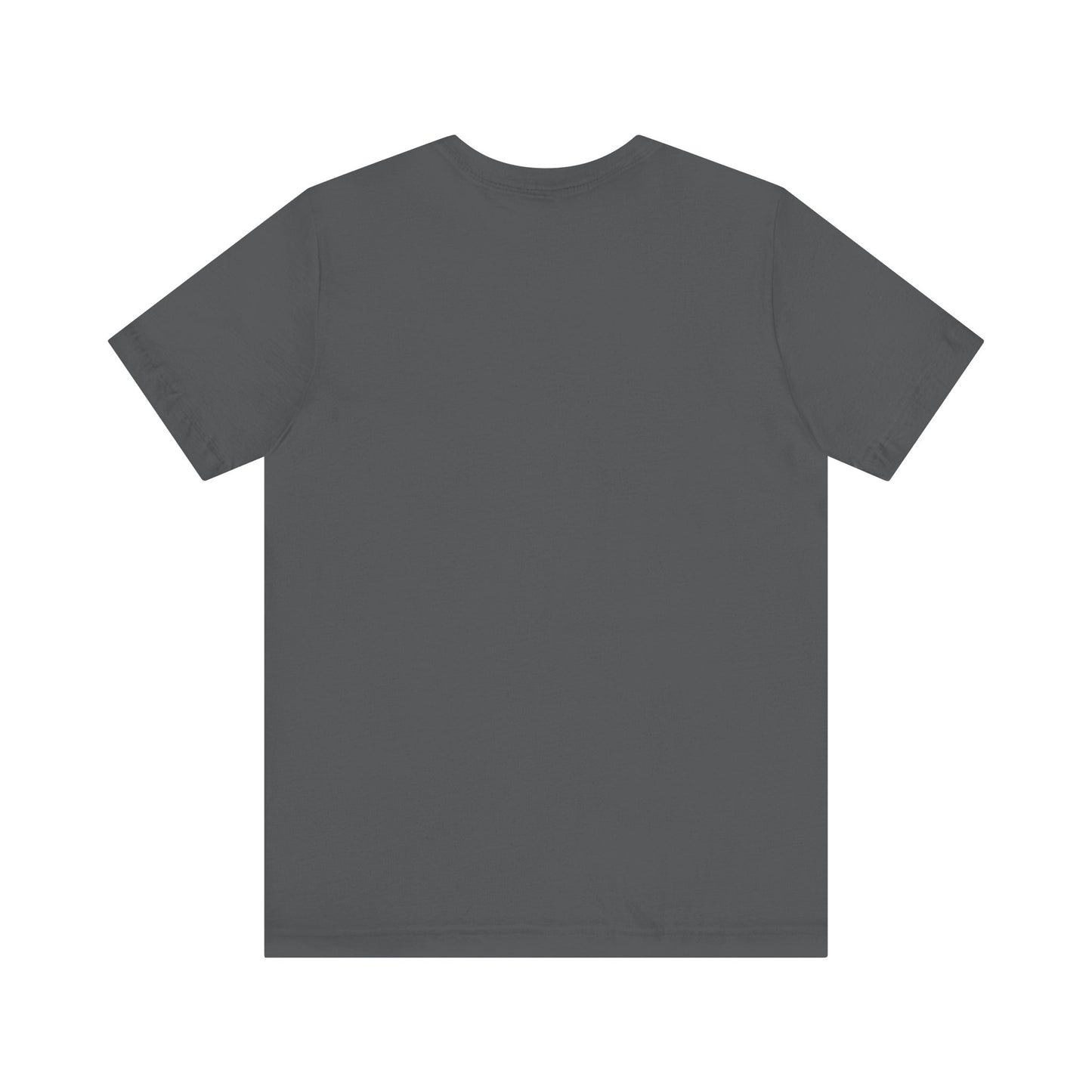 Our House Colorful Political Statement Tee, Fun Activist Top, Pride Shirt, Comfortable Everyday Wear, Gift for Activists