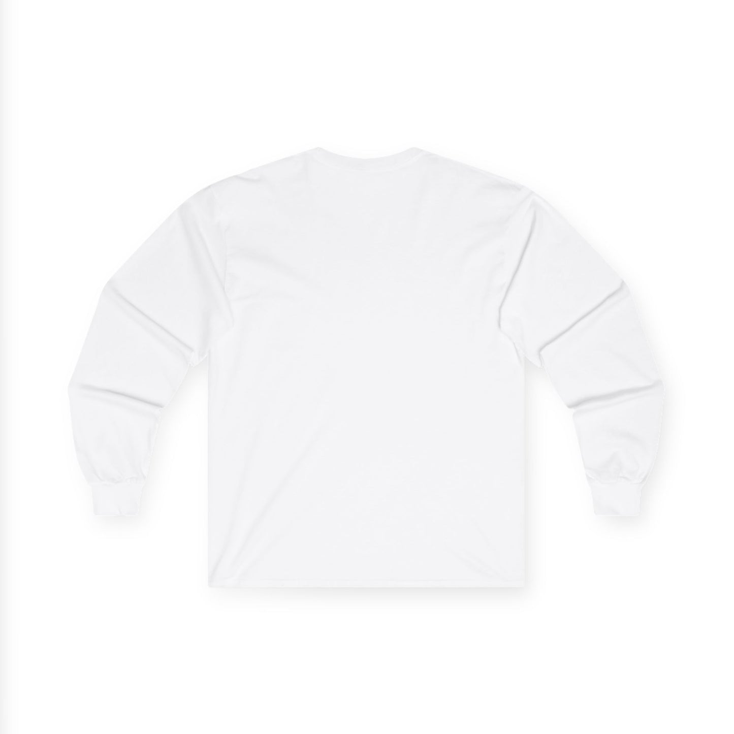 Christian- Unisex Long Sleeve Tee - "Jesus Would Not Vote for This" Graphic Tee