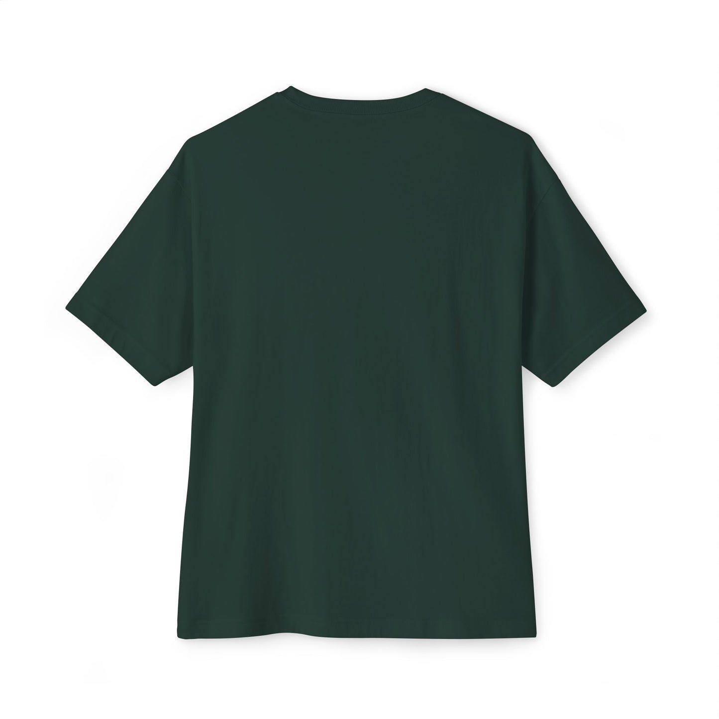 Silence is Compliance Unisex Oversized Tee, Statement Tee, Comfortable Casual Wear, Protest Fashion, Gift for Activists