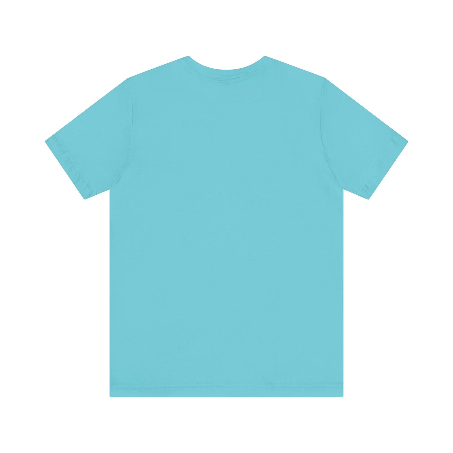Our House Colorful Political Statement Tee, Fun Activist Top, Pride Shirt, Comfortable Everyday Wear, Gift for Activists