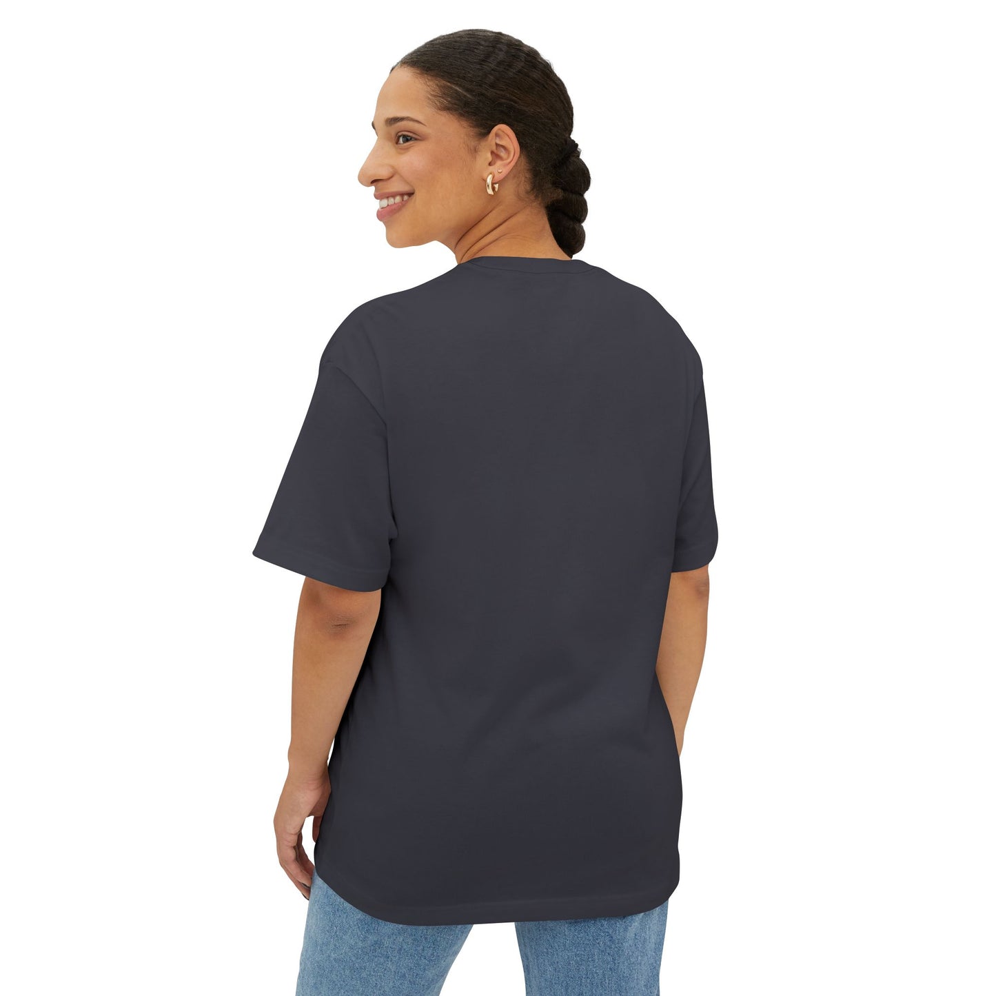 Silence is Compliance Unisex Oversized Tee, Statement Tee, Comfortable Casual Wear, Protest Fashion, Gift for Activists