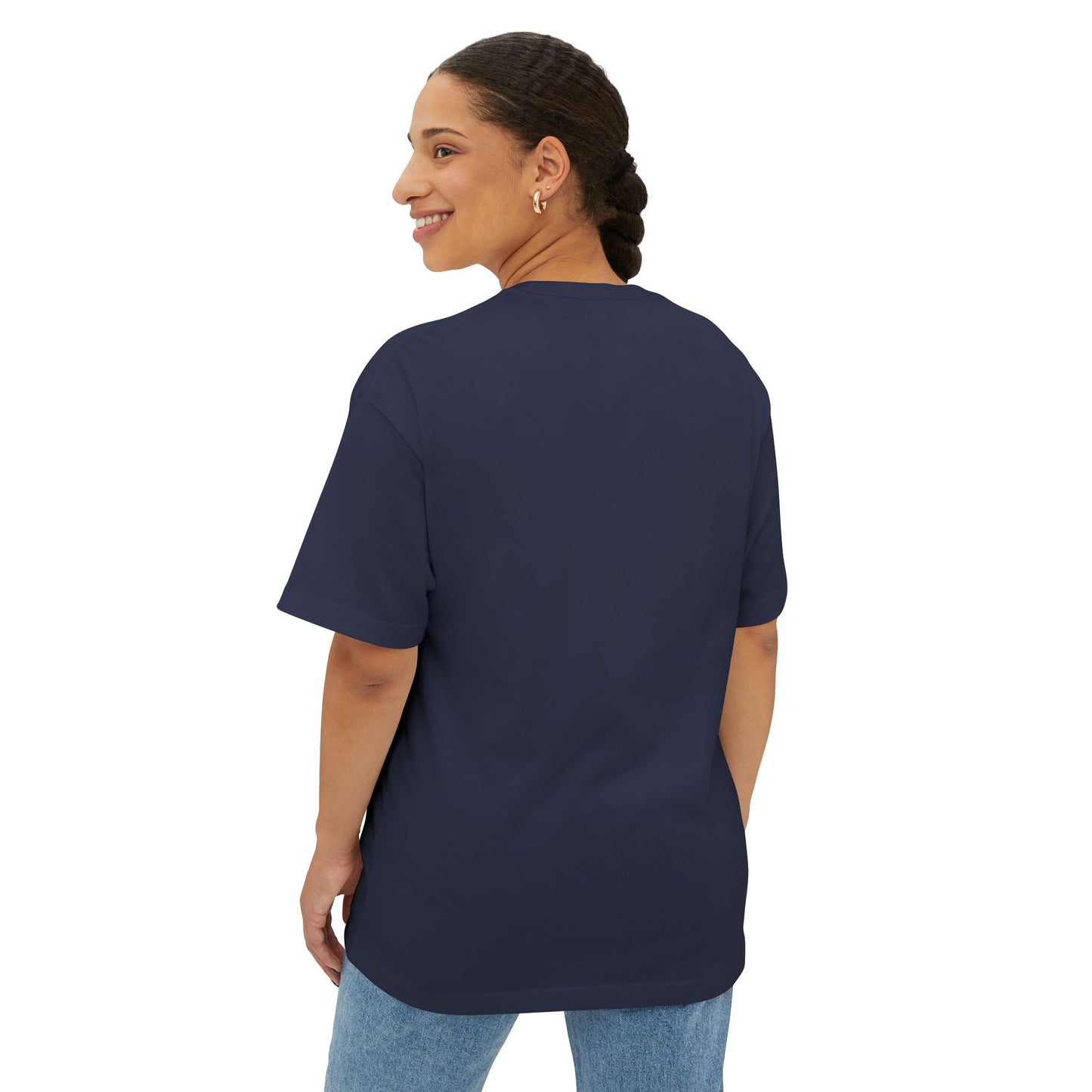 Silence is Compliance Unisex Oversized Tee, Statement Tee, Comfortable Casual Wear, Protest Fashion, Gift for Activists