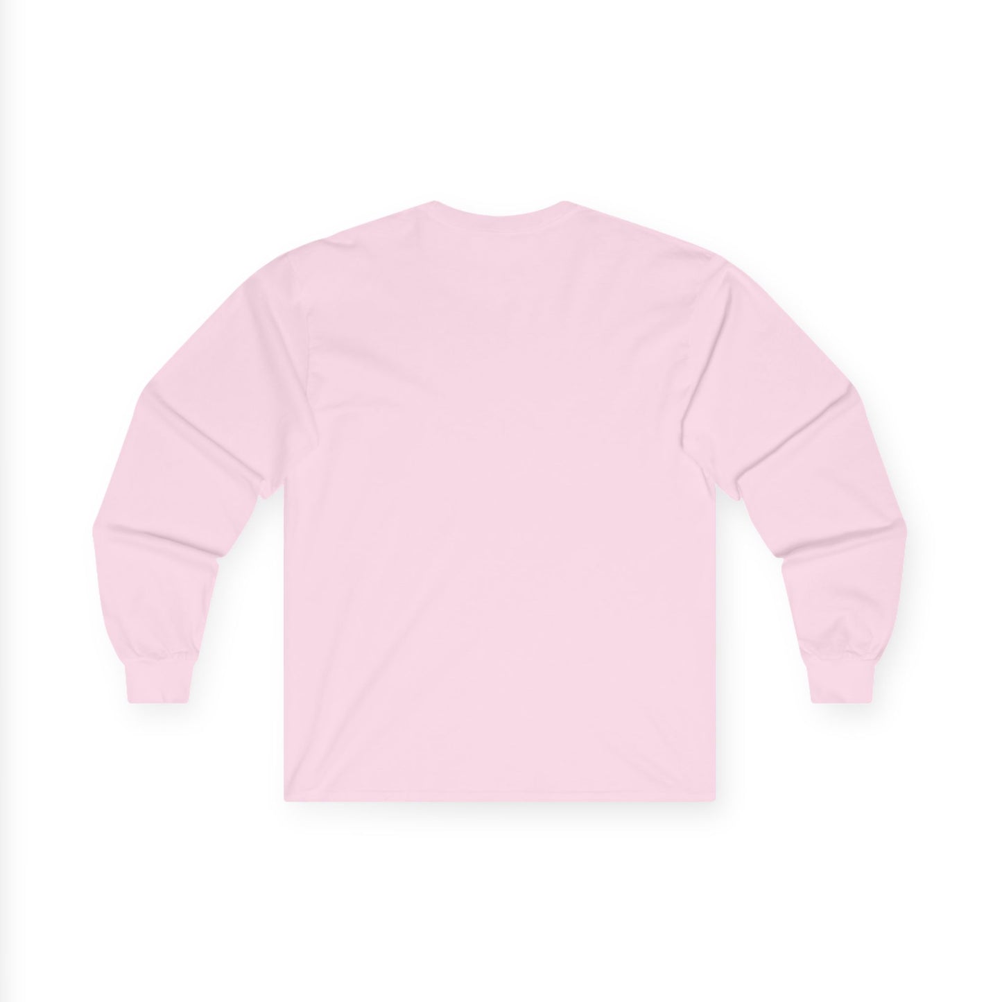 Christian- Unisex Long Sleeve Tee - "Jesus Would Not Vote for This" Graphic Tee