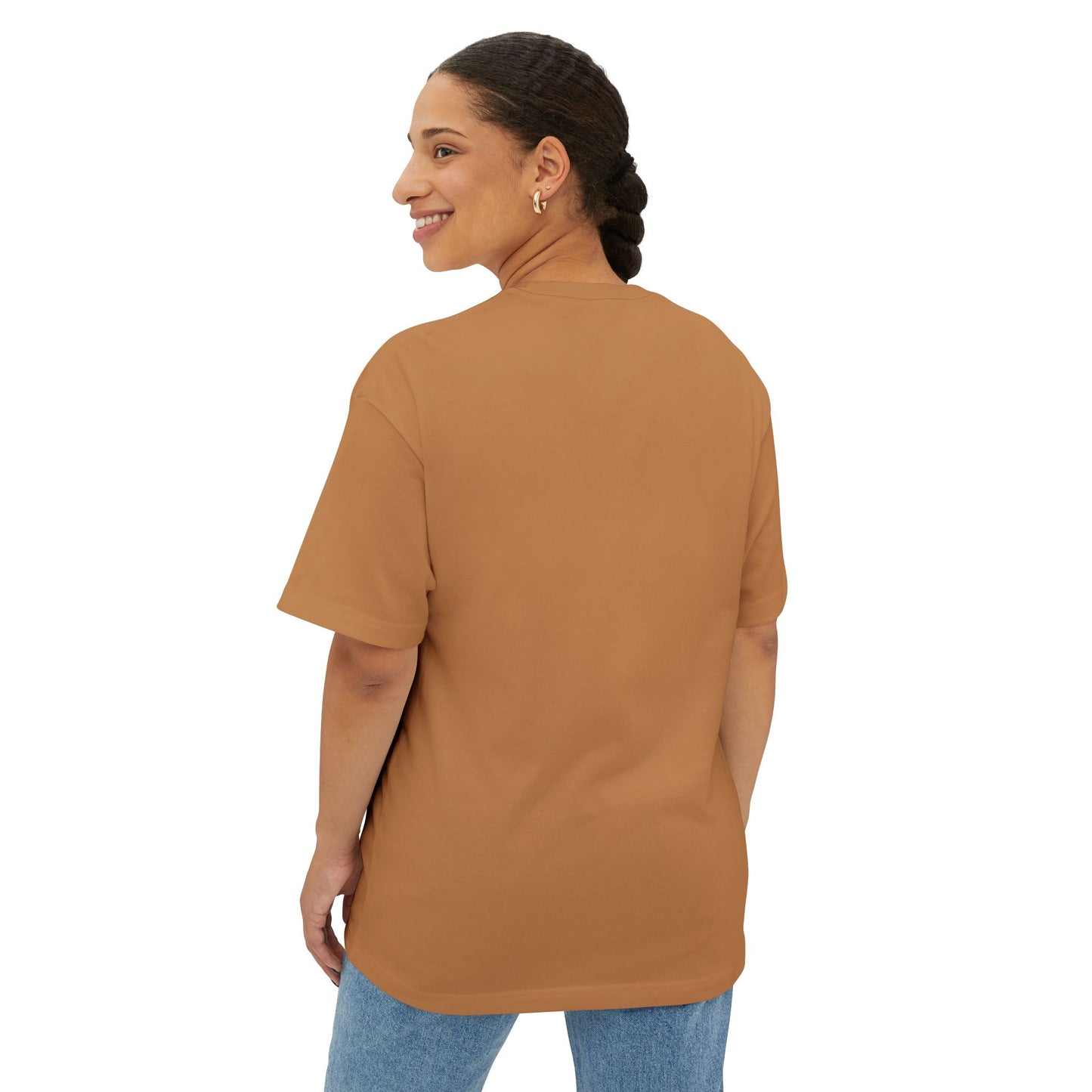 Silence is Compliance Unisex Oversized Tee, Statement Tee, Comfortable Casual Wear, Protest Fashion, Gift for Activists