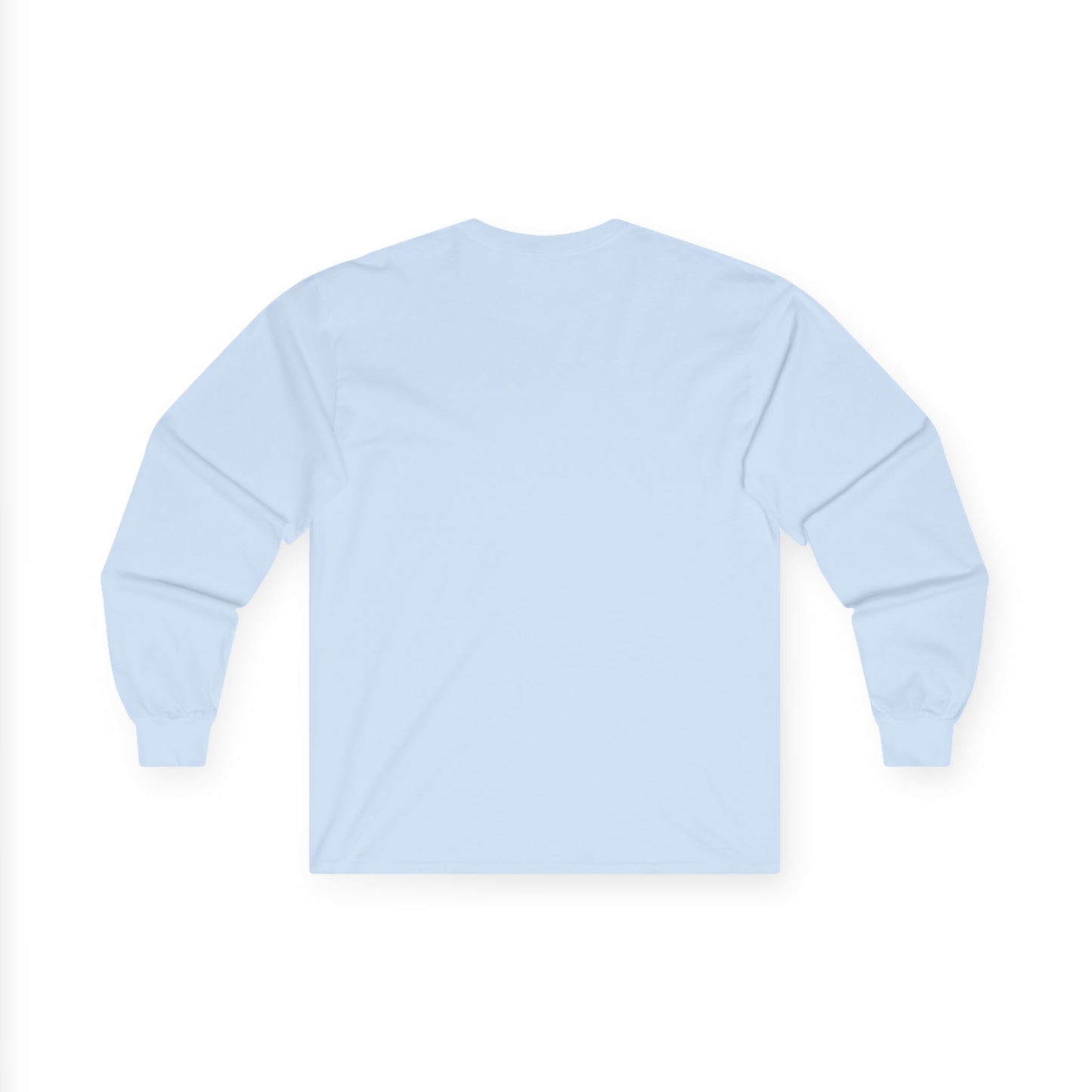 Christian- Unisex Long Sleeve Tee - "Jesus Would Not Vote for This" Graphic Tee