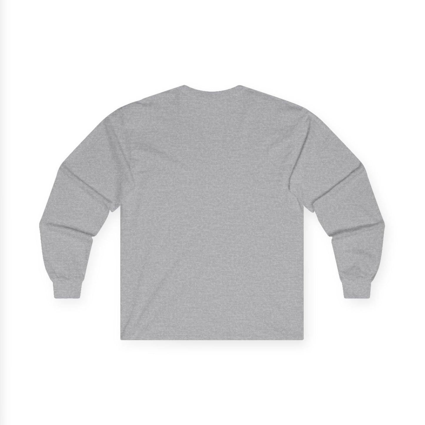 Christian- Unisex Long Sleeve Tee - "Jesus Would Not Vote for This" Graphic Tee