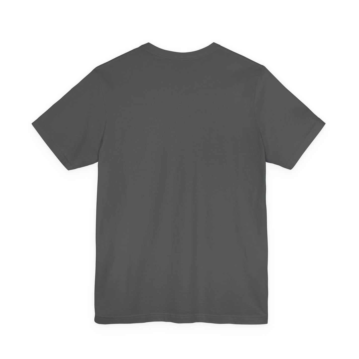 Our House Colorful Political Statement Tee, Fun Activist Top, Pride Shirt, Comfortable Everyday Wear, Gift for Activists