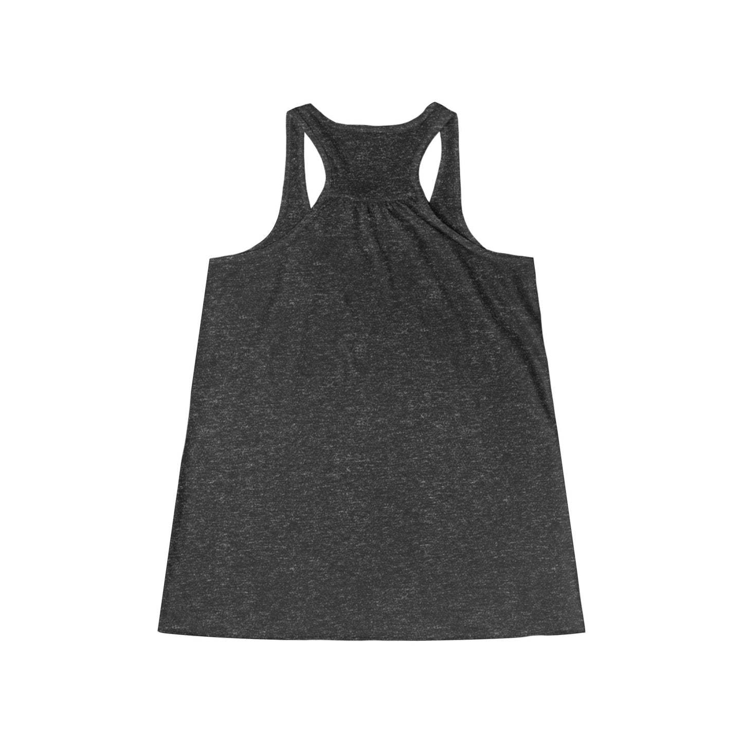 Silence Is Compliance Women's Flowy Racerback Tank, Casual Wear, Graphic Tee, Protest Apparel, Summer Top, Gift for Activists