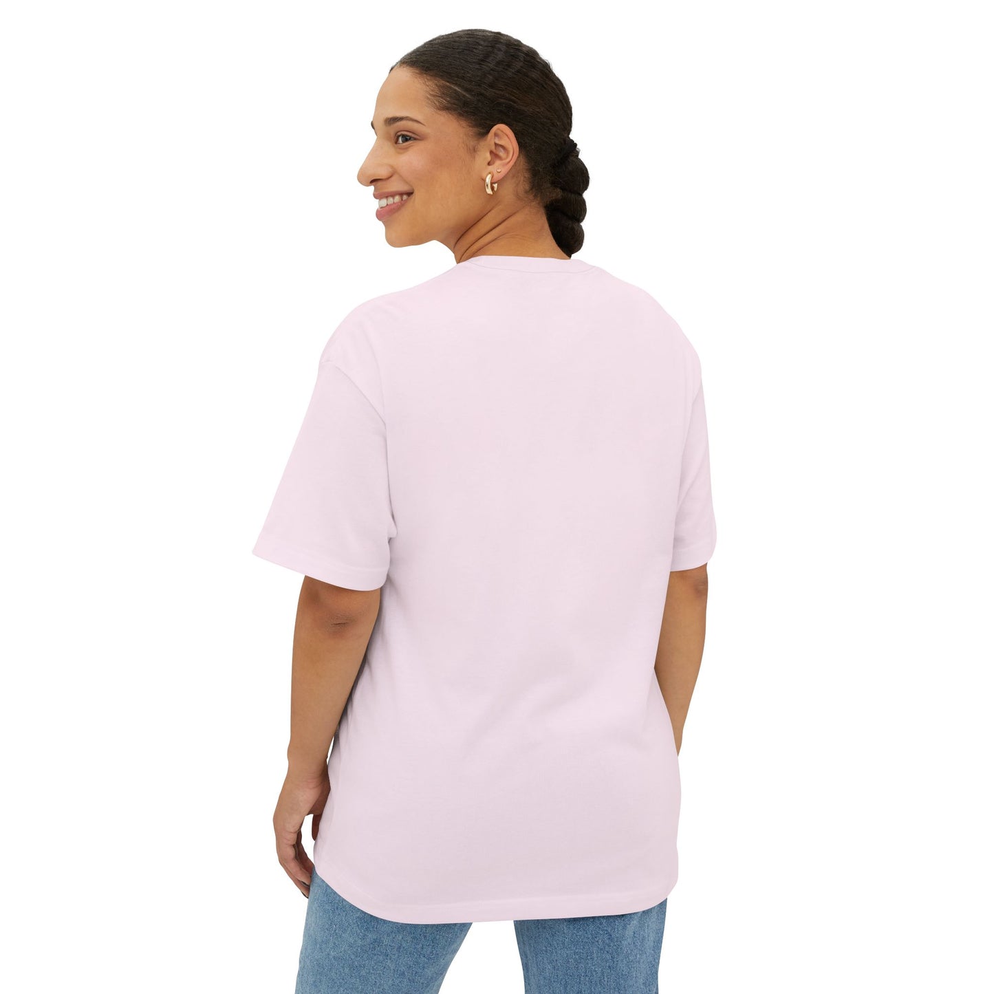 Silence is Compliance Unisex Oversized Tee, Statement Tee, Comfortable Casual Wear, Protest Fashion, Gift for Activists