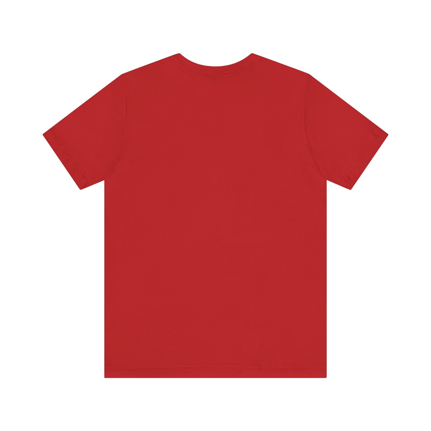 Our House Colorful Political Statement Tee, Fun Activist Top, Pride Shirt, Comfortable Everyday Wear, Gift for Activists
