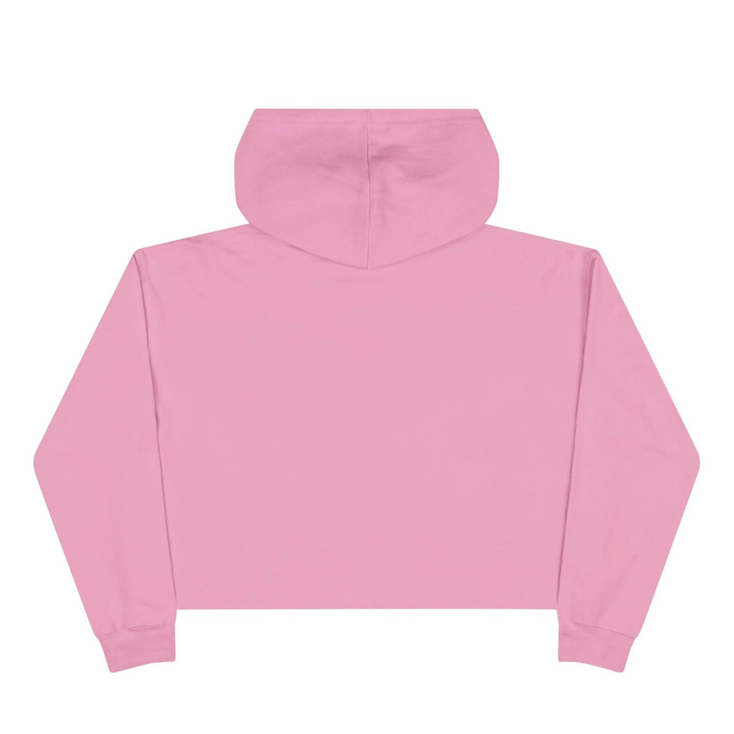 Chicago Our House Urban Vibe Crop Hoodie | Chic Streetwear, Perfect for Casual Outings, Gifts for Friends, Themed Parties, Distinctive Style