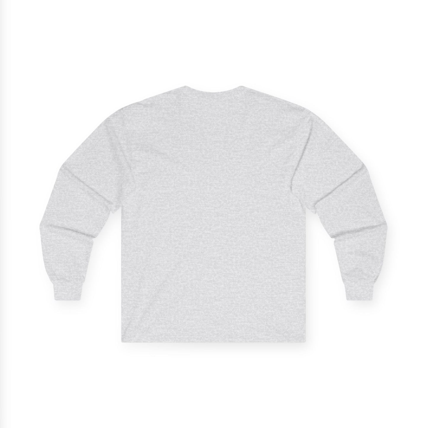 Christian- Unisex Long Sleeve Tee - "Jesus Would Not Vote for This" Graphic Tee