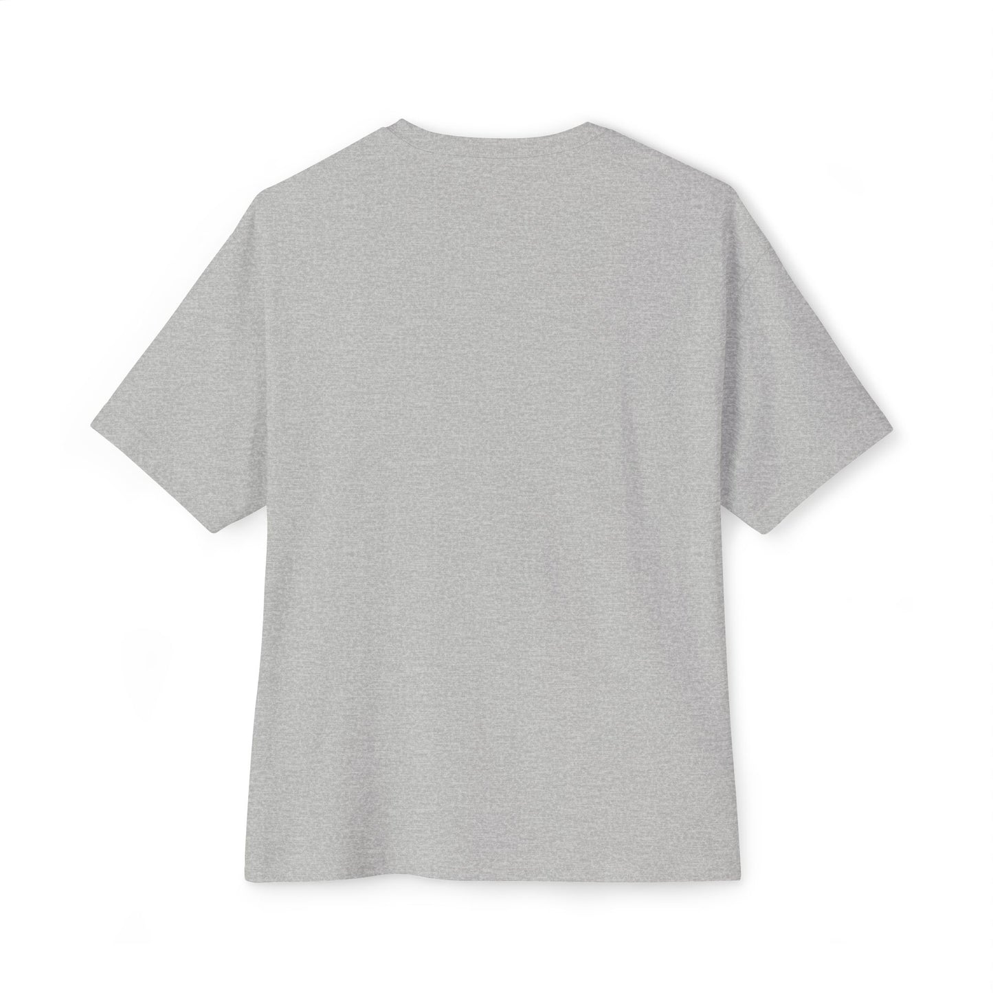 Greed- FDT- Unisex Boxy Oversized T-Shirt